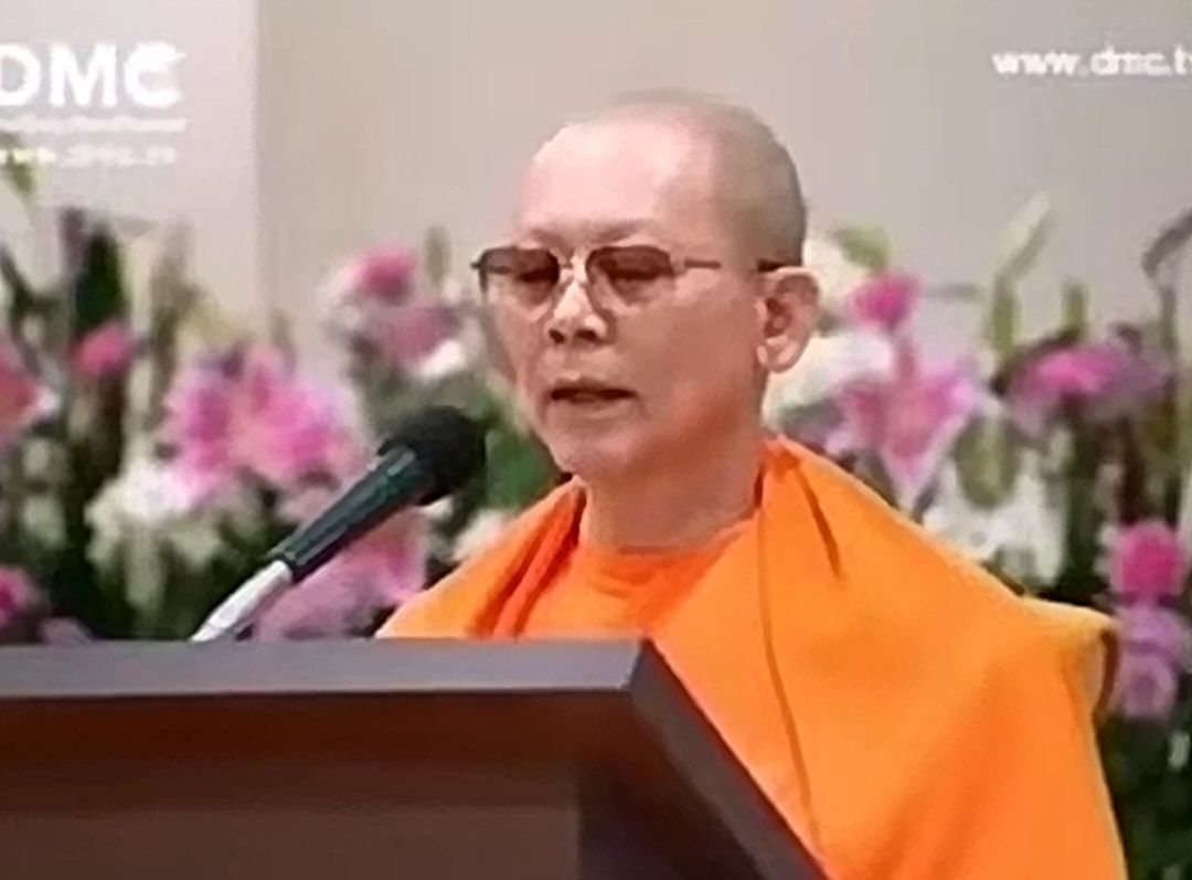 อานิสงส์การบริจาดเลือก บริจาคโลหิต โดยหลวงพ่อธัมมชโย