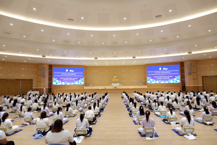 สพป.สมุทรปราการ เขต 2 จัดโครงการพัฒนากิจกรรมการพัฒนาครูผู้ช่วยสู่ครูมืออาชีพ