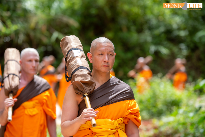 แนวคิด "พระประพุทธ" หรือ "ประพุทธ กำลังเอก"