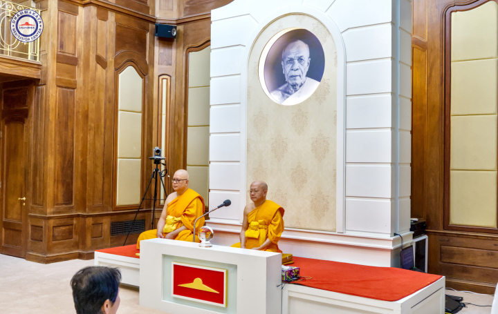 วัดพระธรรมกายแคลิฟอร์เนีย จัดปฏิบัติธรรมพิเศษ 3 วัน