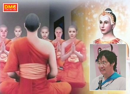 CaseStudy กฎแห่งกรรม ตอน น้องจัมโบ้