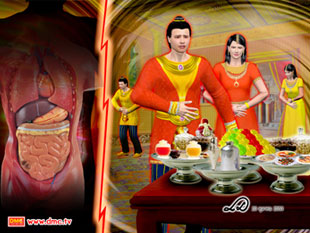 ทำไมจึงมีโรคระบาดเกิดขึ้น