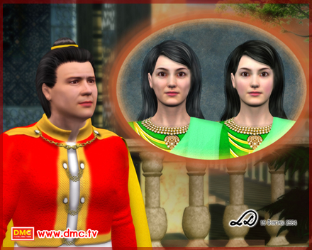 จะเป็นอย่างไร เมื่อตายแล้ว ตอนที่ 8