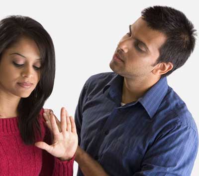 Mechanism # 2: Abstention from the Four Forms of Bias