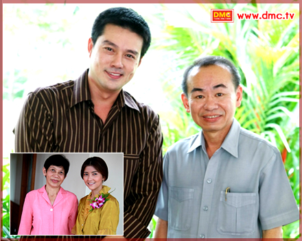 ละครฟื้นฟูศีลธรรมโลก “ดร.เค พลังแห่งฝัน” ตอนที่ 1