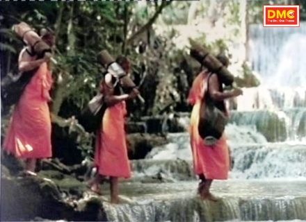 ธุดงค์ธรรมชัย กระหึ่มทัพธรรม
