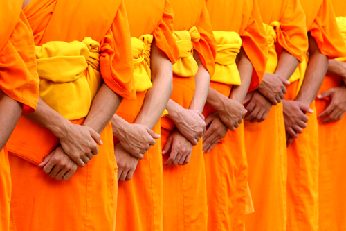 วันเข้าพรรษา 2568 ประวัติวันเข้าพรรษา วันเข้าพรรษามีความสำคัญอย่างไร