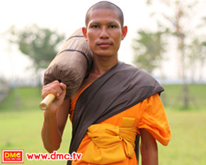 ความประทับใจการเดินธุดงค์ธรรมชัย ตอน ทุกลมหายใจทุ่มเทให้พระพุทธศาสนา