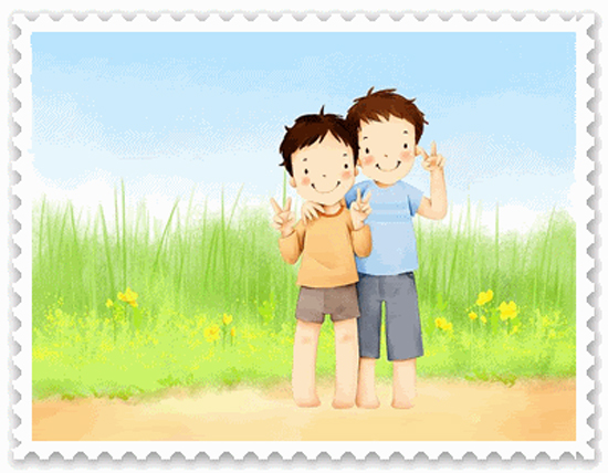 ภาษาอังกฤษวันละคำ What are friends for?