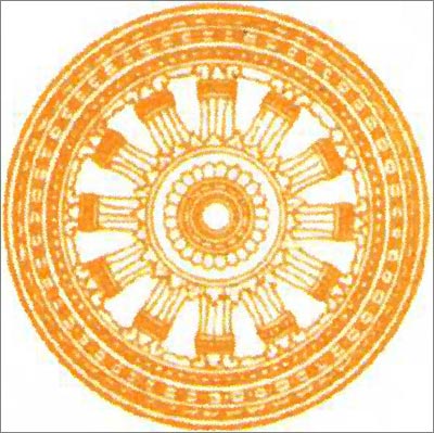 Dhammacakkapavattana Sutta for Pursuers of Perfection # 2
