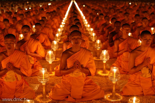 เกาะติดความปลื้ม 31 มกราคม "ที่สุดแห่งชัยชนะ ที่สุดของธรรมยาตรา คือ ที่สุดแห่งธรรม"