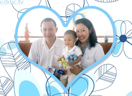 แม่ ความรู้สึกของคนเป็นแม่