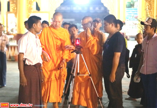 เก็บตกความปลื้ม 3 บุญใหญ่เมืองทวาย ตอนที่ 3