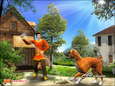 The Noble Eightfold Path on the Mundane Level # 4
