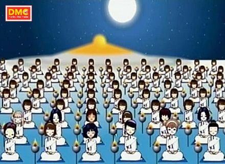 อย่างแรง อุบาสิกาแก้ว