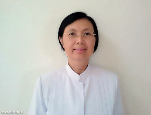 เล่าเรื่องคุณยาย ตอน ถามคุณยายในใจ ท่านตอบโดนใจใช้ได้ทั้งชาติ