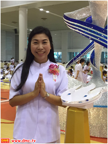 พลิกชีวิตด้วยบุญกฐิน ตอน กล้าพิสูจน์ จึงกล้ารวย