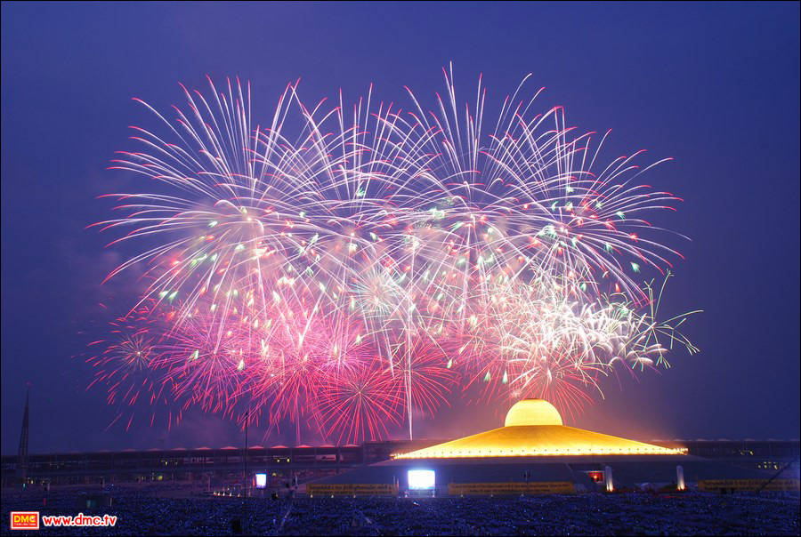 The Photo Collection of the 6th V-Star Challenge Day 2012