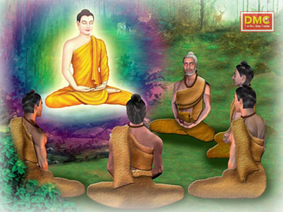 วันอาสาฬหบูชา 2568 ประวัติความเป็นมาความสำคัญและธรรมเนียมปฏิบัติ