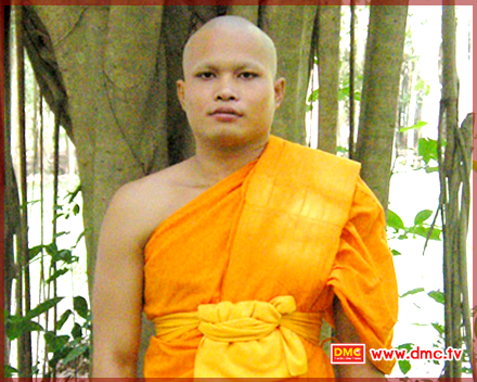 ผลการปฏิบัติธรรม พระศิริ ผาสุโก
