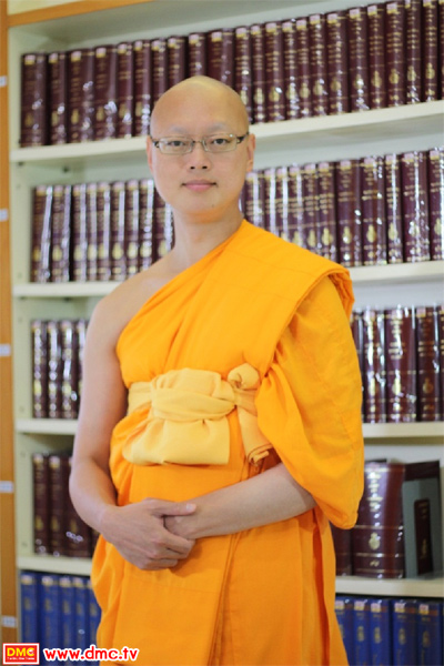 ความในใจพระลูกชาย 161 วัดทั่วโลก ตอน ปัจจัยศักด์สิทธิ์ สร้างสันติภาพโลก