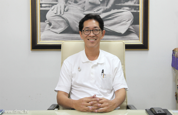 เล่าเรื่องคุณยาย ตอน คุณยายปราบยักษ์