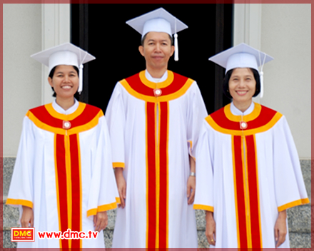 เรียน DOU เพื่อปรับสมดุลของชีวิต