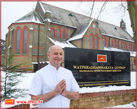 พลิกชีวิตให้มหัศจรรย์ด้วยสมาธิ