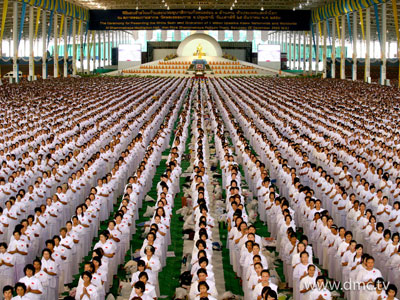 กำหนดการวันบวชและรับสไบอุบาสิกาแก้วหน่ออ่อนรุ่นที่ 6 Update!