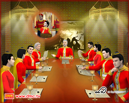 จะเป็นอย่างไร เมื่อตายแล้ว ตอนที่ 20