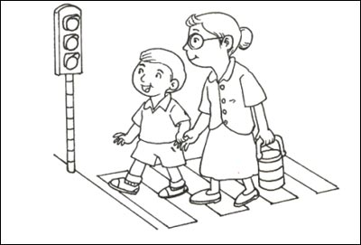Qualifications of Good Children#2