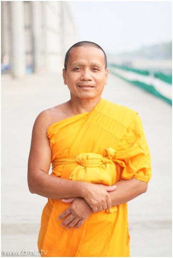 จดหมายจากว่าที่พระพี่เลี้ยงโครงการสามเณรล้านรูป ตอน จะเป็นพระพี่เลี้ยงที่แสนดี ให้ดียิ่งกว่าดีที่สุด