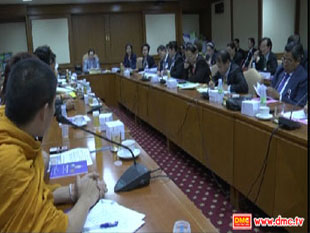 กรรมาธิการศาสนาฯเตรียมแก้ปัญหาการตั้งพระพุทธรูปไม่เหมาะสม