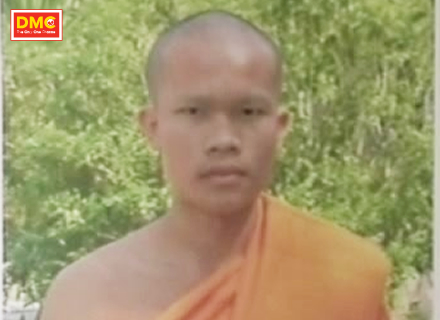 ผลการปฏิบัติธรรม พระธรรมทายาทรุ่นแสนรูป