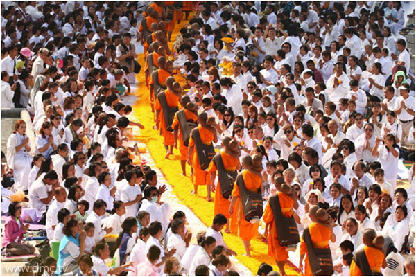 โครงการธุดงค์ธรรมชัย