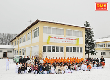 นักรบจักรพรรดิหญิง ช่วงที่ 3