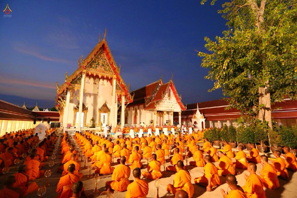 ภารกิจสำคัญของลูกพระธัมฯ พันธุ์ฮาร์ดคอร์ ครั้งที่ 10