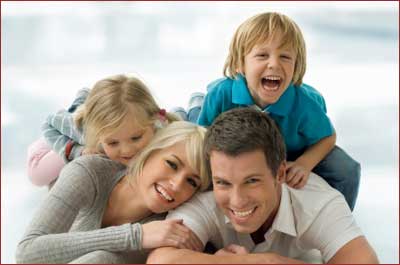 1.The Parent-Child Relationship # 6