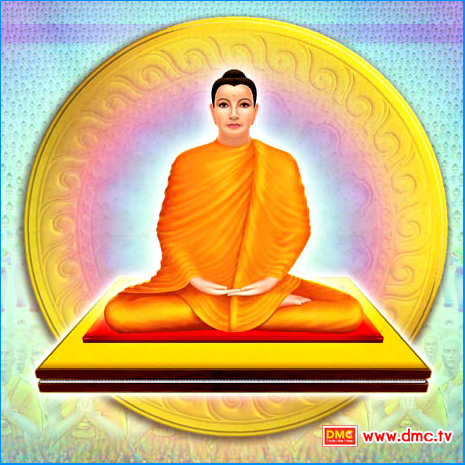The Dhammakaya