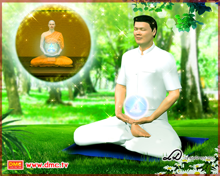 ไปสวรรค์เพราะถือศีลแปด ตอนที่ 3
