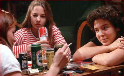 1.The Parent-Child Relationship # 2