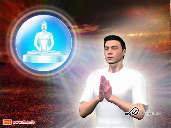 ปรโลกนิวส์ ตอน ฆ่าตัวตาย เพราะปากร้ายทวงหนี้ในอดีต ตอนที่ 3