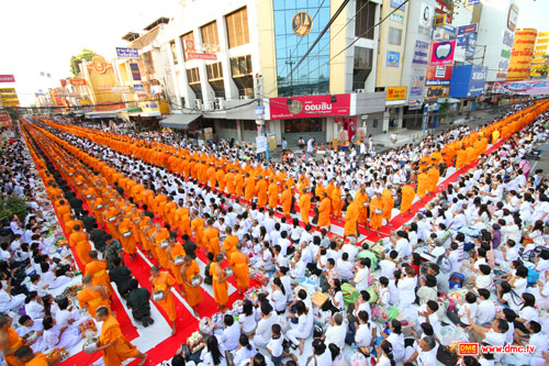 ศาสนาพิธีทางพระพุทธศาสนา พิธีต่างๆ และหน้าที่ชาวพุทธ