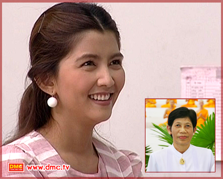 ละครฟื้นฟูศีลธรรมโลก “ดร.เค พลังแห่งฝัน” ตอนที่ 3