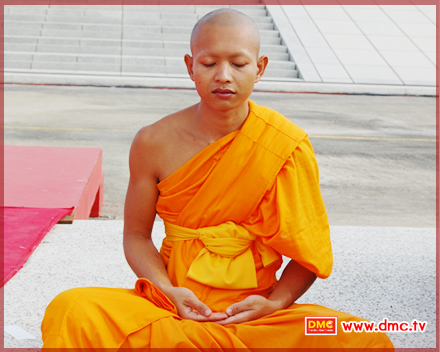 ผลการปฏิบัติธรรม พระสาธร สนฺติธโร