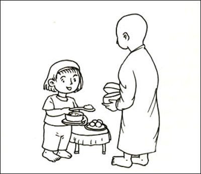 How To Build The Habits Of The Children To Be Sincere And Clever (Mai Ngo)#5