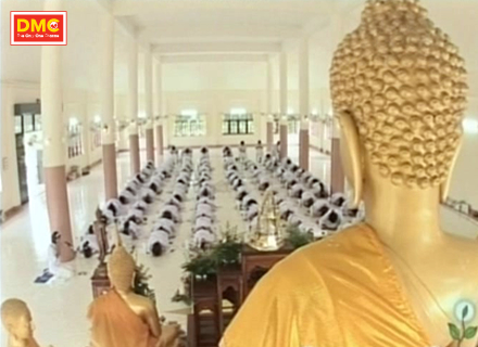อย่างแรงอุบาสิกาแก้ว