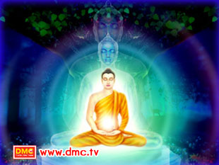ธรรมธาตุกับธรรมรังสีมีความหมายอย่างไร