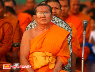 กำหนดการพิธีสวดพระอภิธรรม พระเดชพระคุณพระราชปริยัติสุธี เจ้าคณะจังหวัดลพบุรี