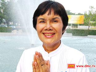 อานุภาพหลวงปู่วัดปากน้ำ ภาษีเจริญ ตอน เกือบ บ่ จี๊ ถ้าหลวงปู่ไม่ช่วยไว้